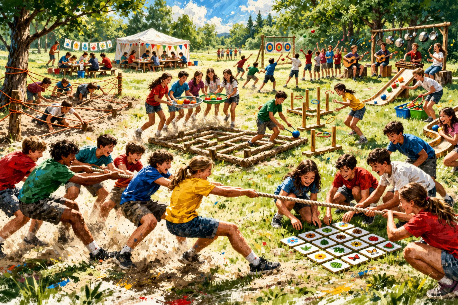 Sahil bölgəsində güclü dalğalar