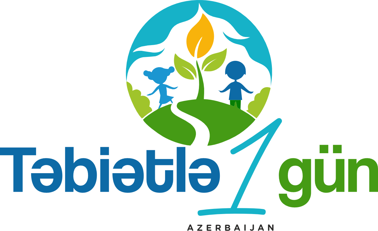 Təbiətlə bir gün